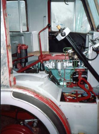 Dennis F8