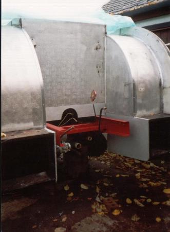 Dennis F8