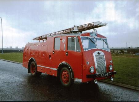 Dennis F8