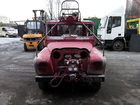 Bodywork pre paint prep work