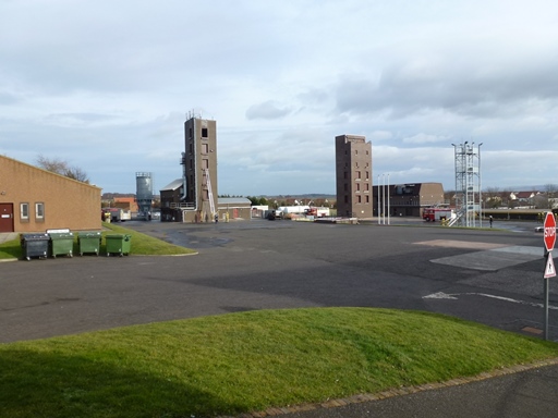 Modern Day Gullane Modern Day Gullane