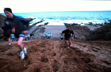 Physicel Fitness Endurance Test Physicel Fitness Endurance Test