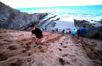 Physicel Fitness Endurance Test Physicel Fitness Endurance Test
