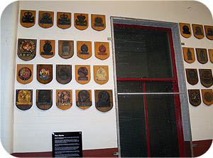 The Nisbet Fire Mark Collection The Nisbet Fire Mark Collection
