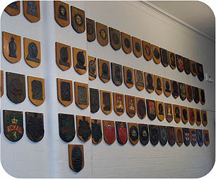 The Nisbet Fire Mark Collection The Nisbet Fire Mark Collection