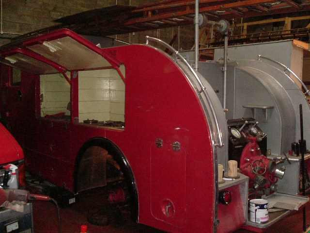 All Original Paintwork - Looking Good